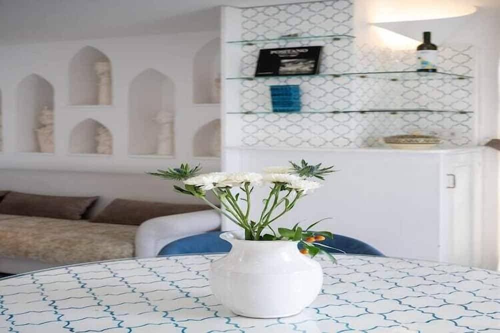 Foto 11 von 30: Schickes Refugium in Positano