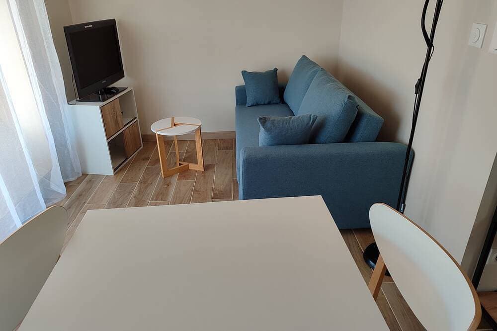 Foto 9 von 16: Guest house with swimming pool, quiet location close to the village