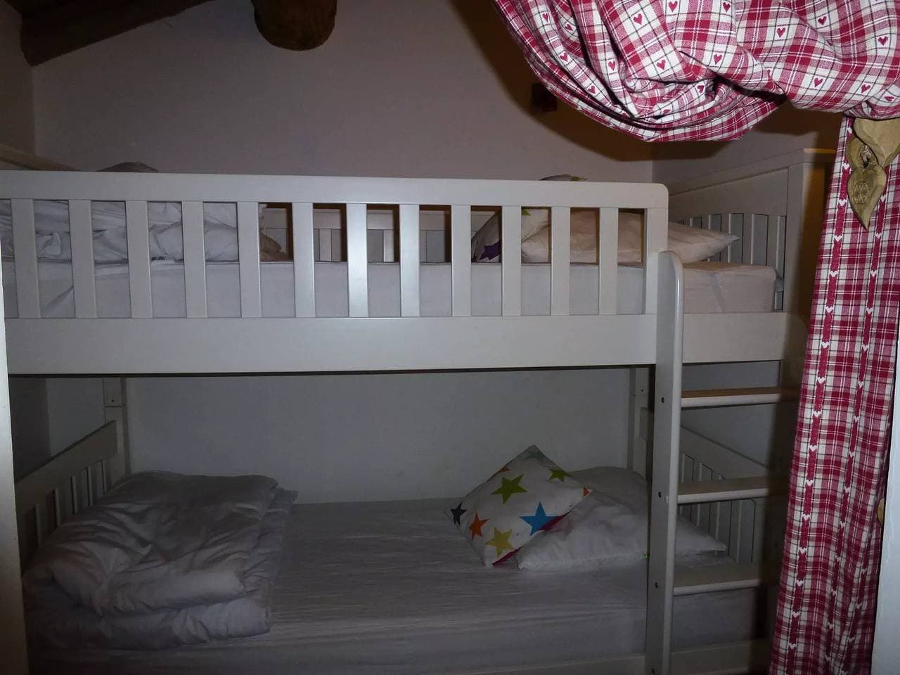 Foto 5 von 15: Ferienwohnung 4 Zimmer - 8 Personen