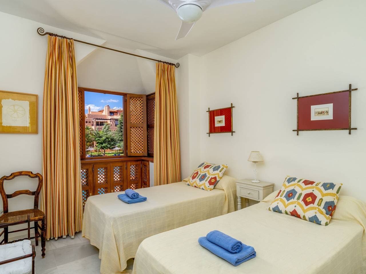 Foto 11 von 34: Hacienda del Sol