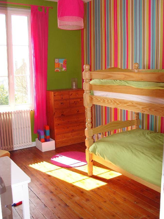 Foto 5 von 16: Four-Bedroom House