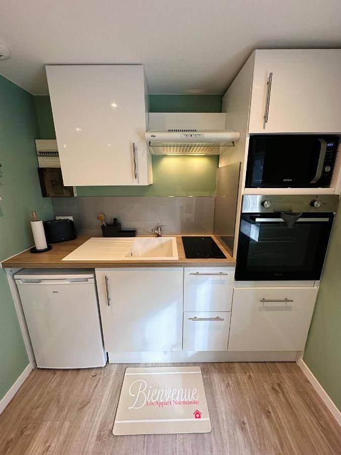 Foto 4 von 11: Apartment