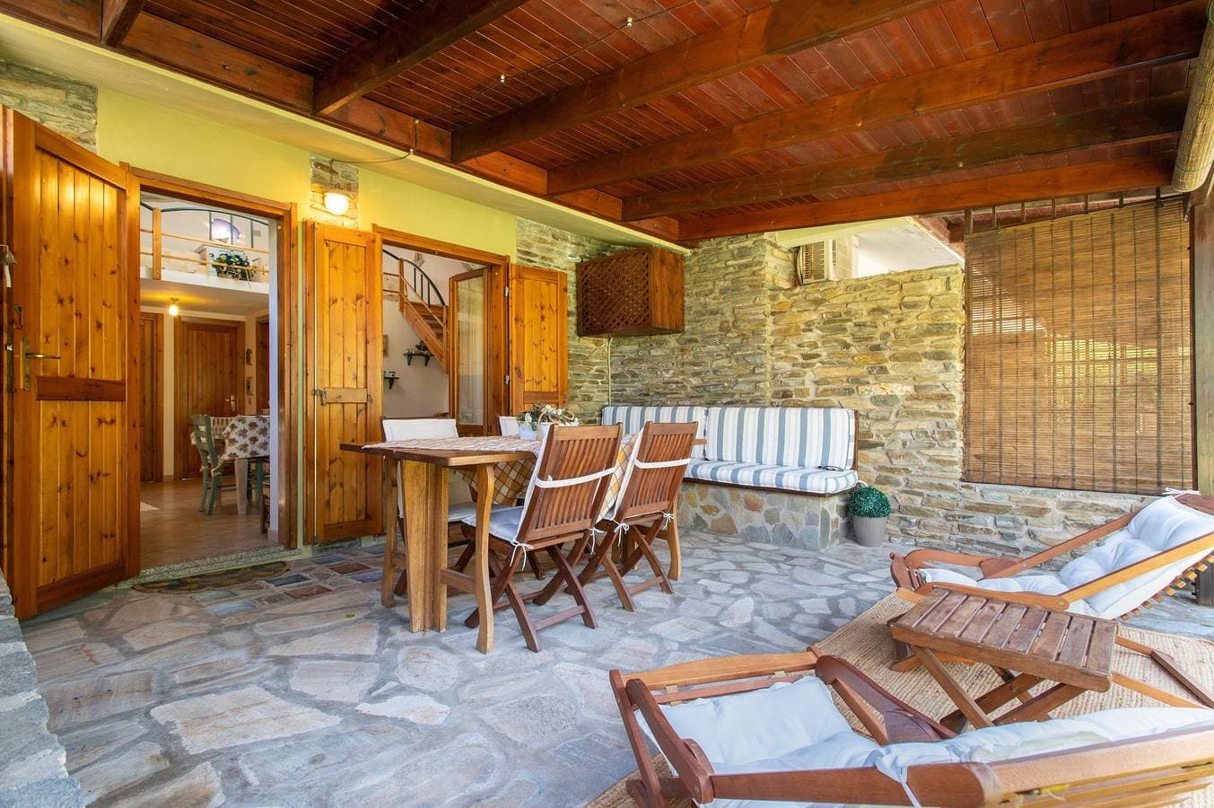 Casa vacanze Stintino La Pelosa 1