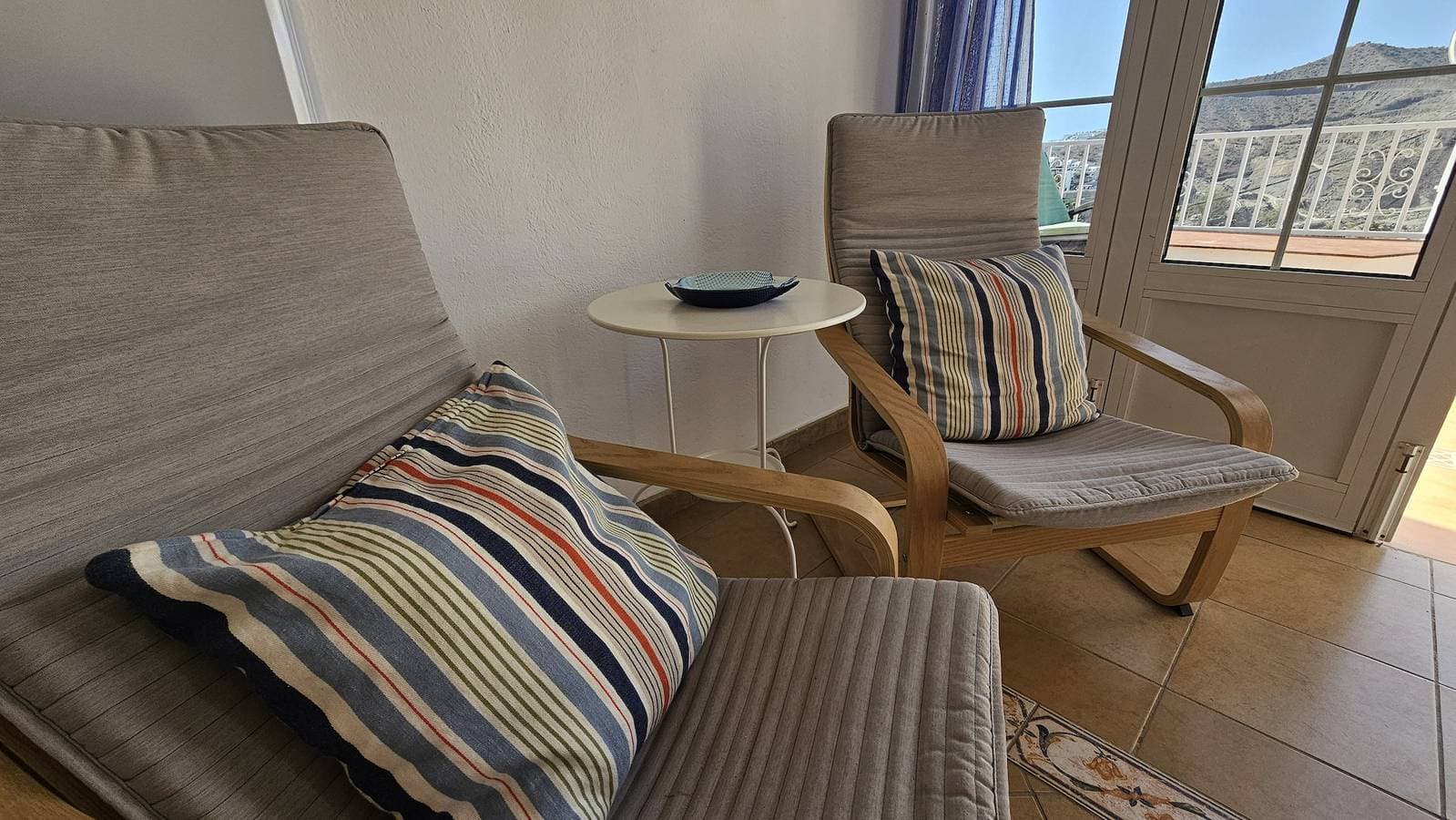 Foto 12 von 39: Duplex • Zu Fuß zum Anfi Beach • 3 Pools • Große Terrasse