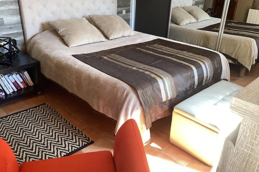 Foto 6 von 30: Außergewöhnliche Villa in Vence in ruhiger ländlicher Umgebung