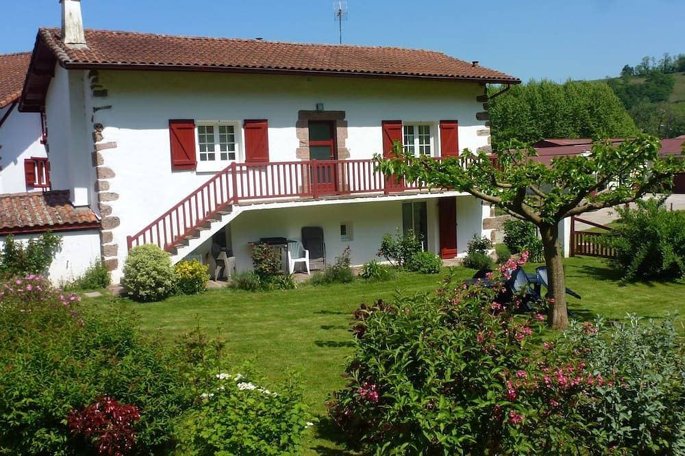 Cottage freistehendes Haus und Garten 4 bis 7 Personen 1