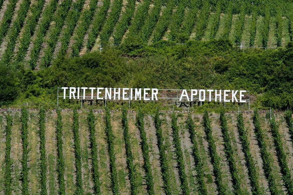 Foto 11 von 18: Ruhig gelegenes Ferienhaus mit Sauna direkt an der Mosel