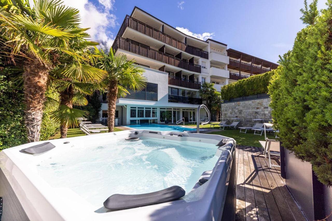 Hotel Belvedere - Adults Only - 14 plus 1
