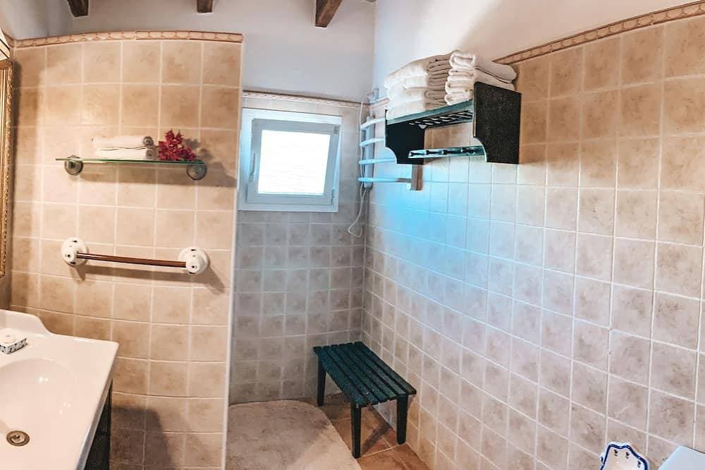 Foto 4 von 15: Kleine Steinfinca für 4 Personen mit Klimaanlage und Pool in ruhiger Lage