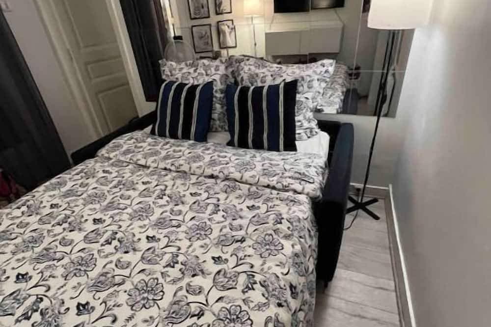 Foto 4 von 25: Gemütliche Wohnung im Herzen von Paris 12