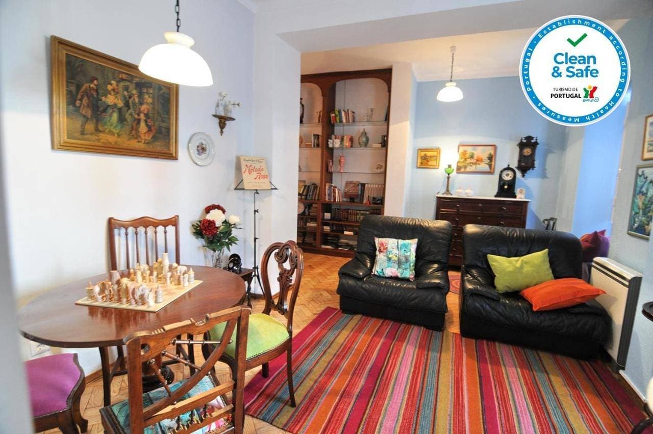 Casa do Jardim 1
