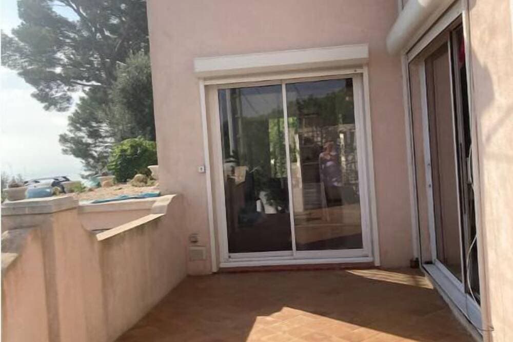 Foto 9 von 22: Joli Mas T3 vue Mer. Animaux de Compagnie Acceptés !