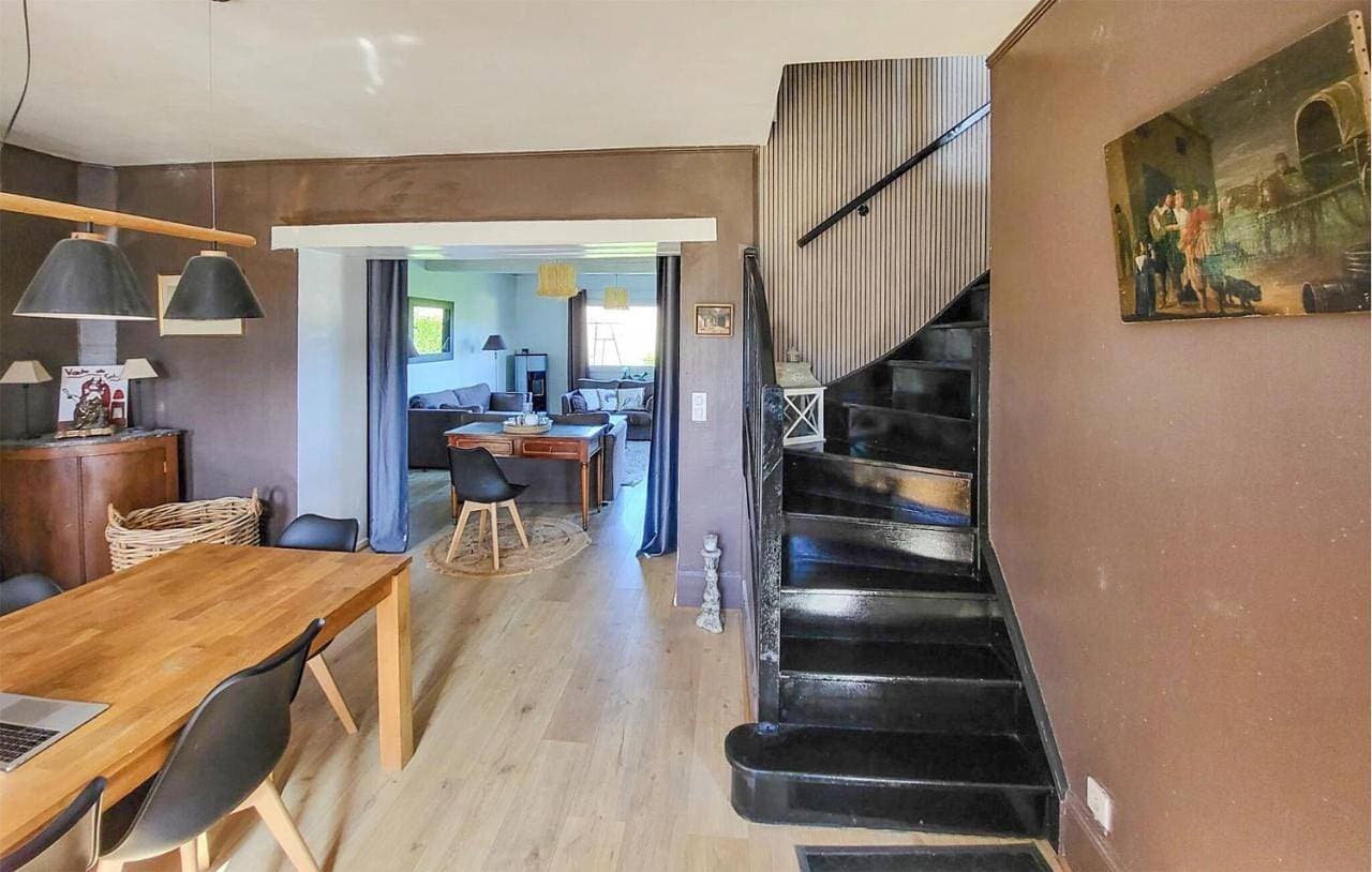 Foto 7 von 14: Four-Bedroom Holiday Home