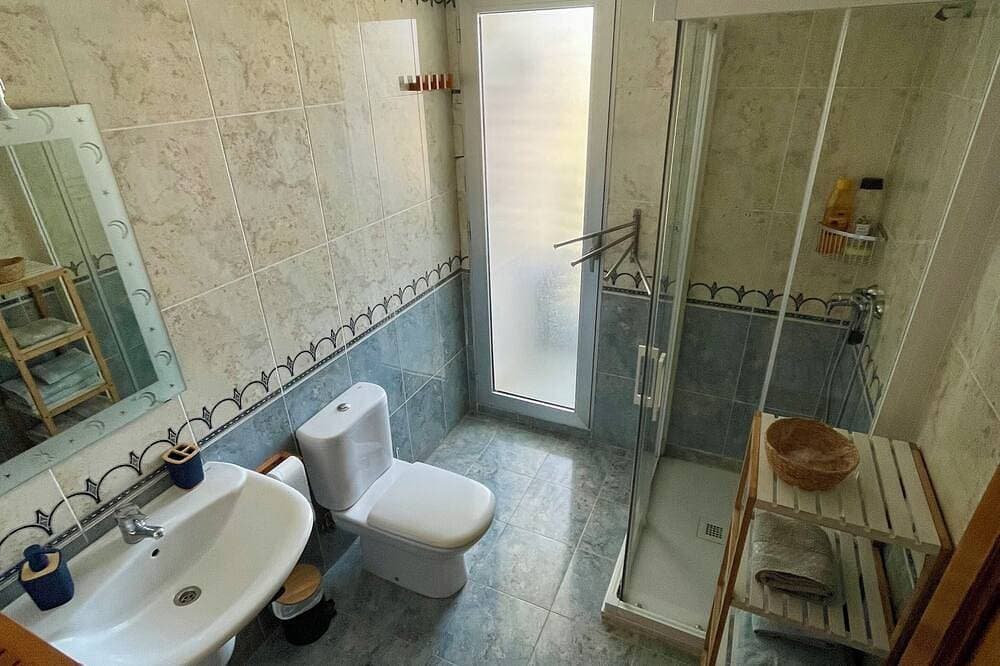 Foto 11 von 27: Apartment with spectacular views in 1st line of the beach of san juan