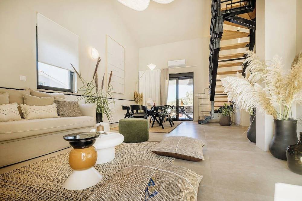 Foto 8 von 30: Charmante neue 3-Schlafzimmer-Villa für 6+2 Personen mit privatem Pool