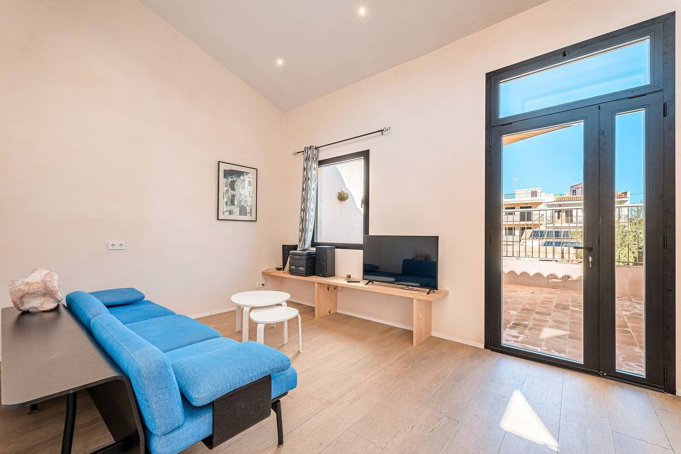 Foto 5 von 20: Ferienhaus 'Casa La Mar' mit privater Terrasse, WLAN und Klimaanlage