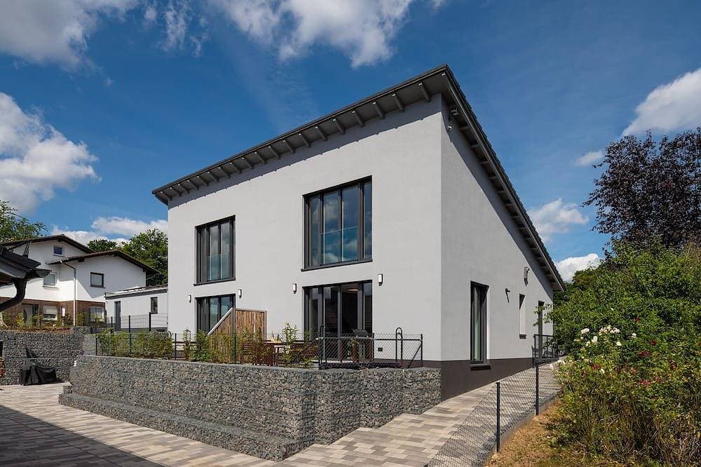 Hochwertiges Ferienhaus für 4 Personen 1