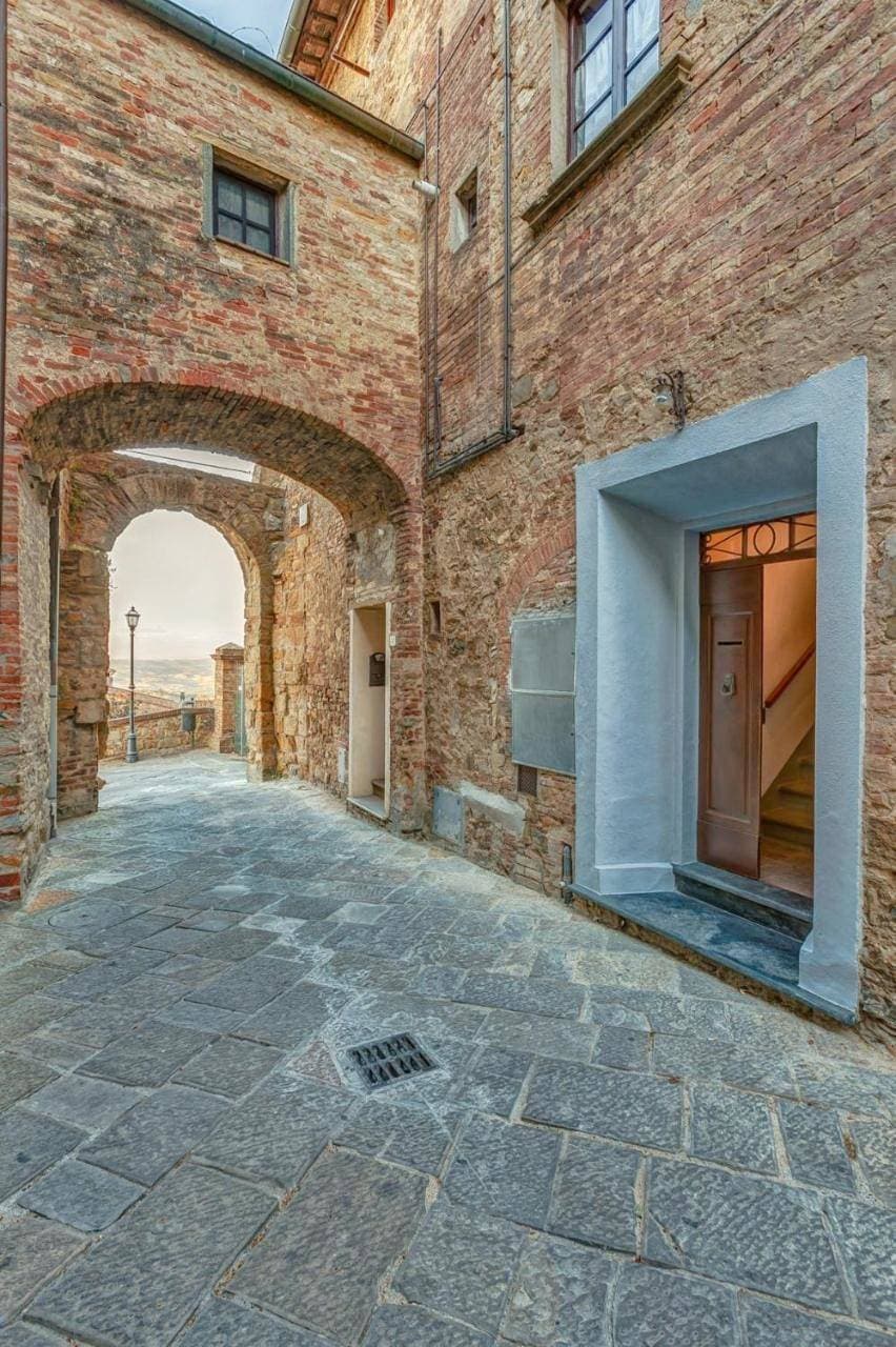 Casa il Castello 1