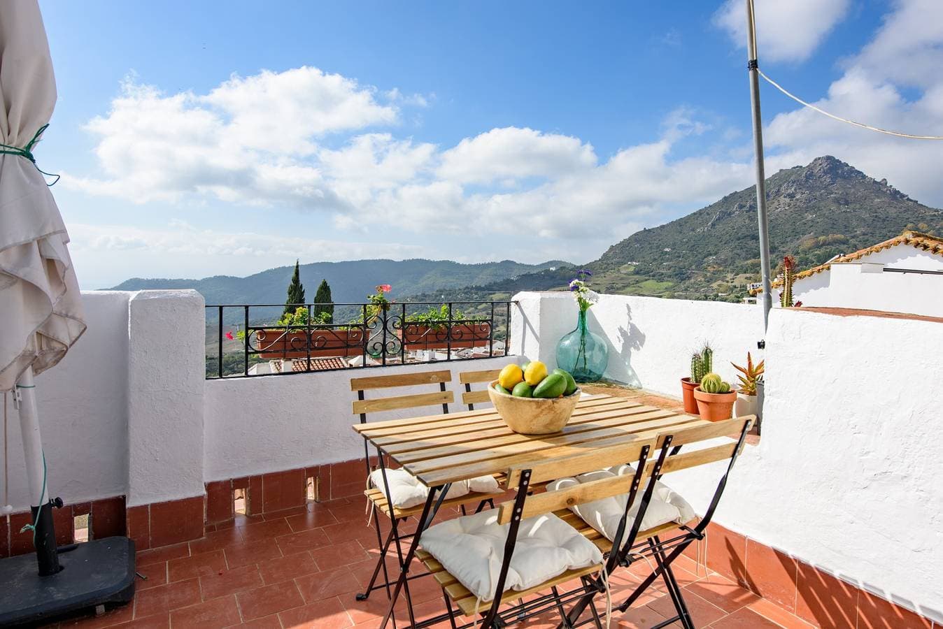 La Casa De Eva 1