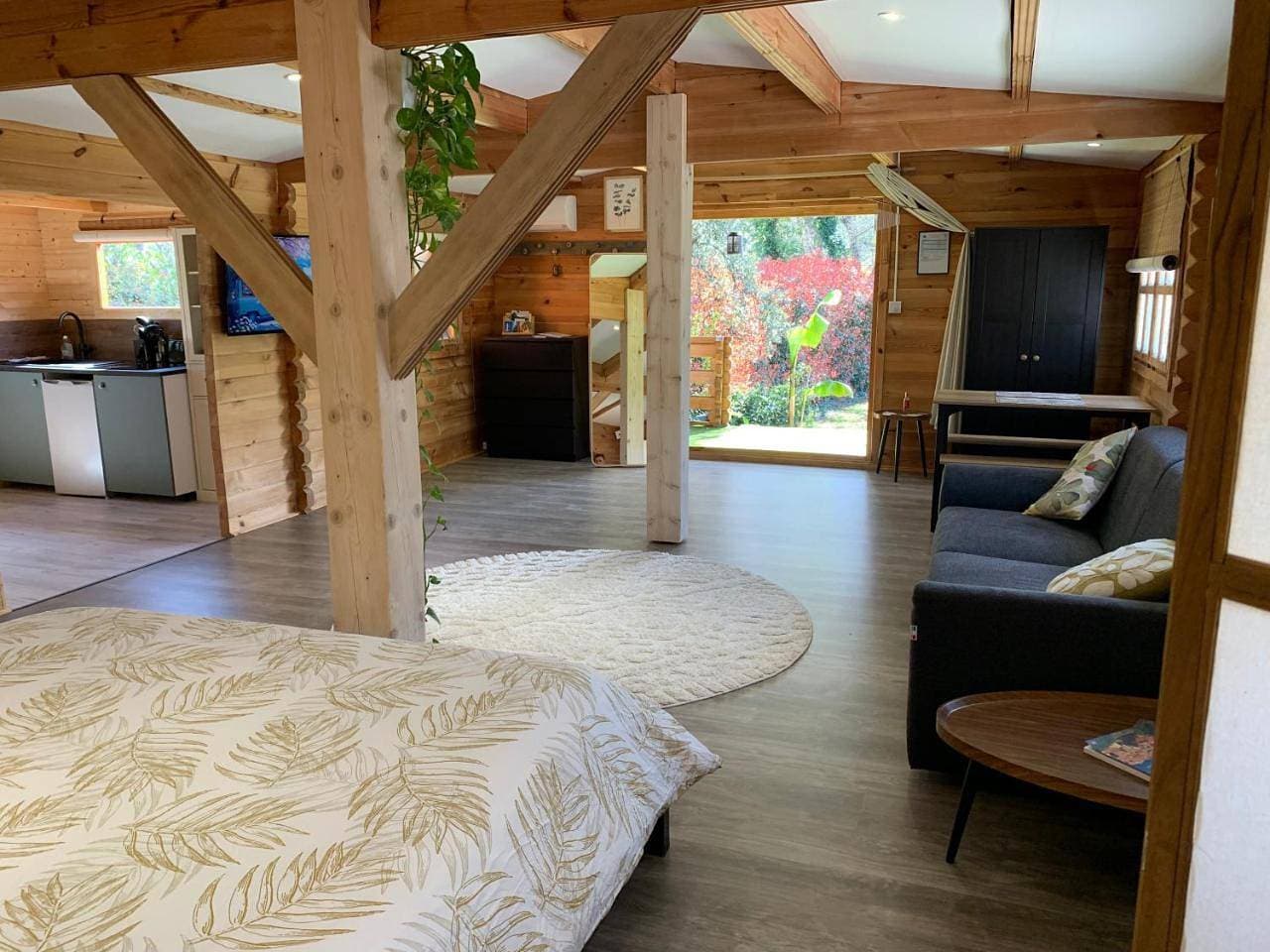 Foto 12 von 54: Chalet