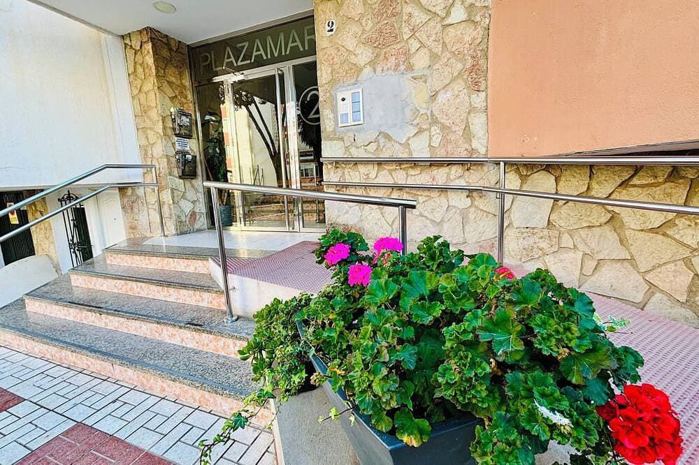 Foto 9 von 18: Beautiful and comfortable studio with sea view from sunny terrace