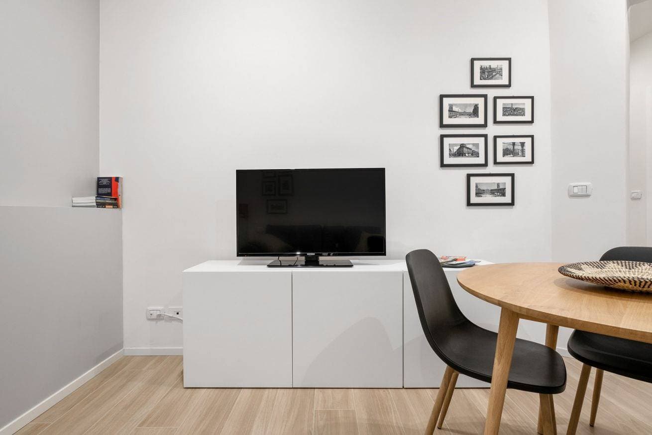 Foto 3 von 14: Ferienwohnung für 2 Personen