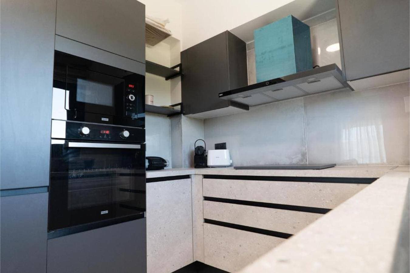 Foto 9 von 44: Villa 'Adaman 2' mit privatem Pool, WLAN und Klimaanlage