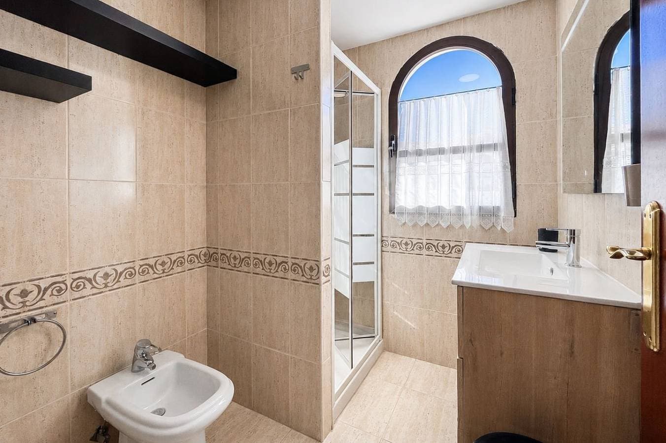 Foto 7 von 63: Ferienhaus für 6 Personen mit Balkon