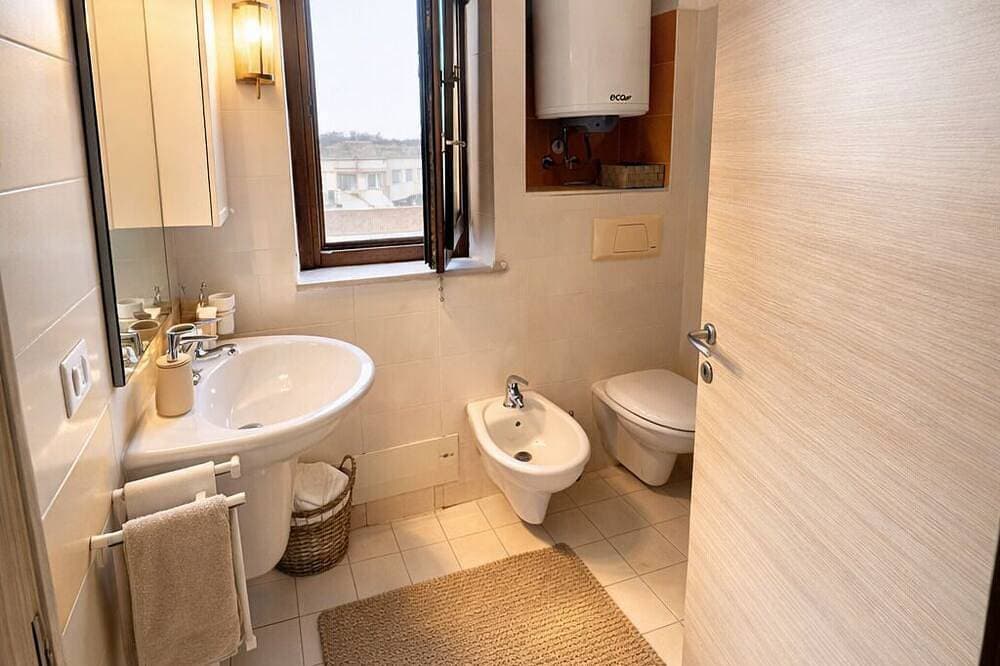 Foto 4 von 11: Elegant Penthouse with Terrace Sinis Coast