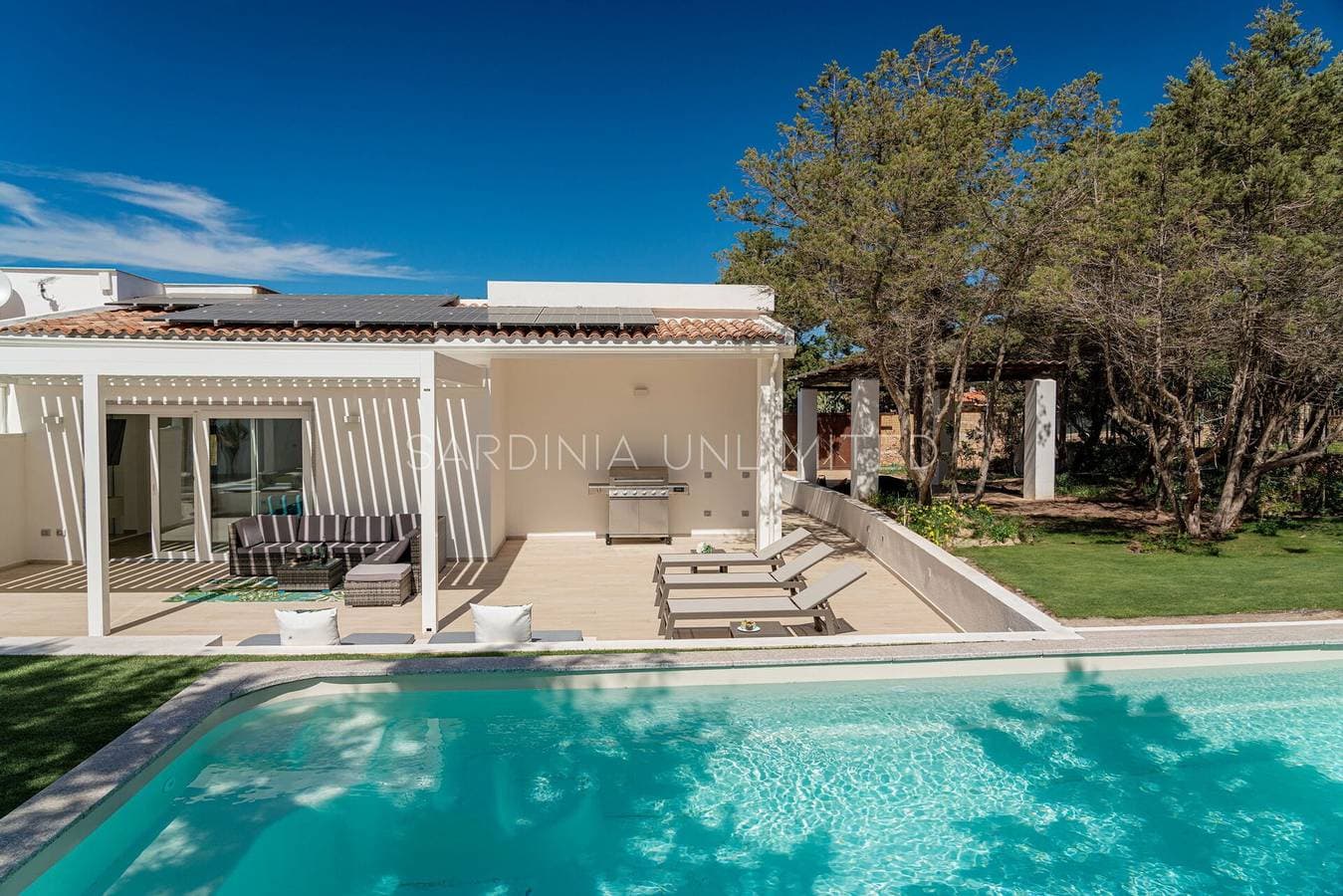 Foto 11 von 65: Villa Blue Kalinda