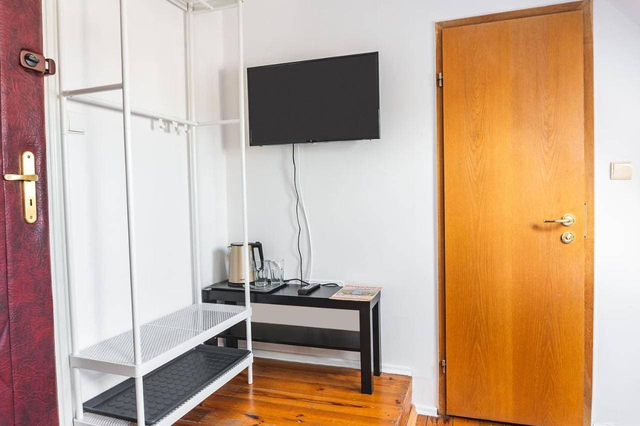 Foto 6 von 9: Small Double Room