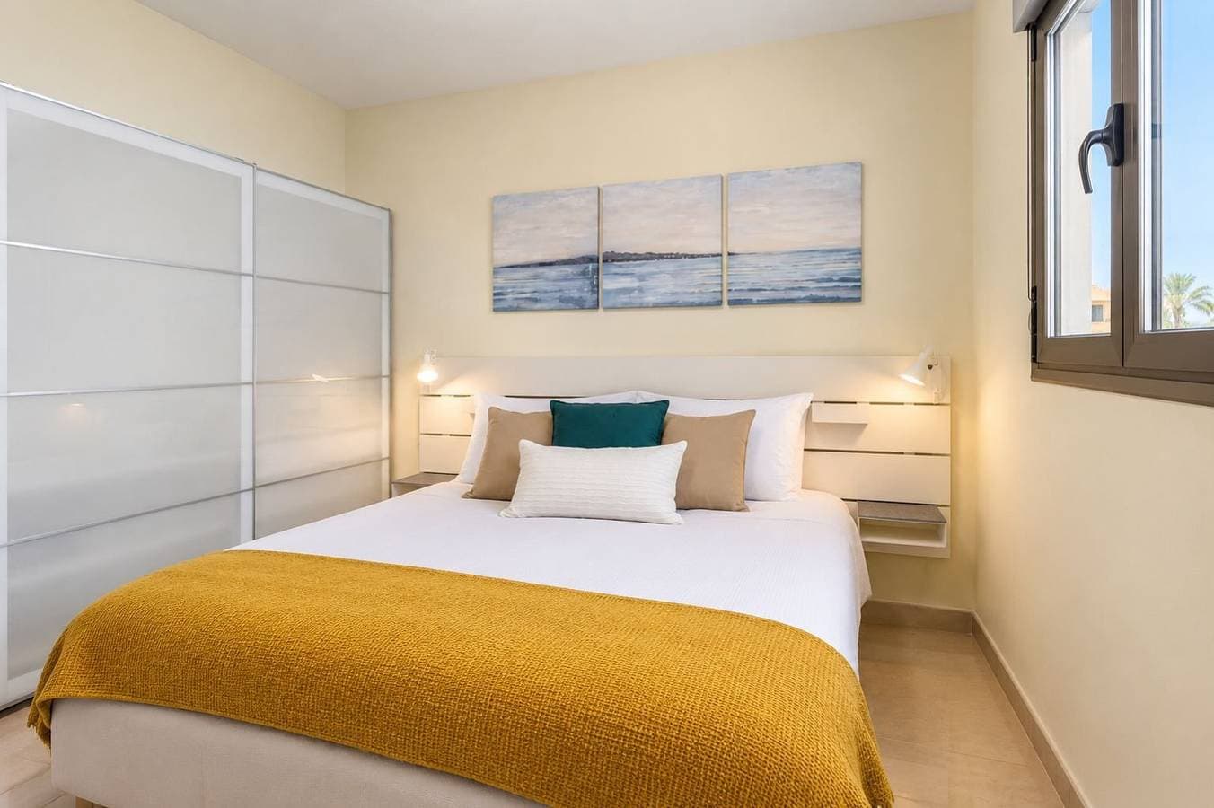 Foto 4 von 36: GuestReady - 01B Livian Suites int 4 Pax