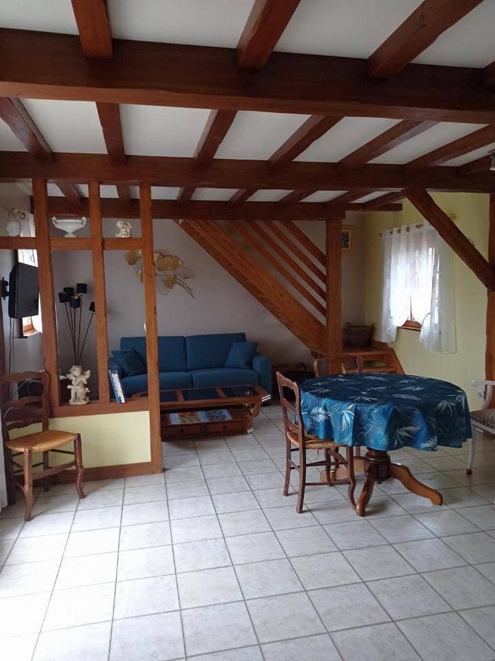 Foto 12 von 20: Two-Bedroom House