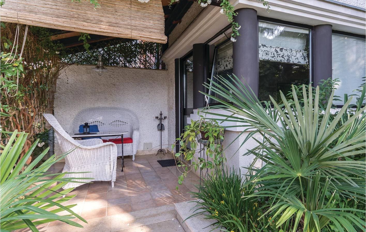 Foto 11 von 25: Gemütliches Apartment mit Pool und Terrasse, 1,5 km zum Strand