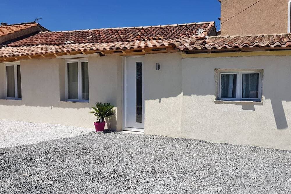 Foto 6 von 19: Hübsche Villa 8 Pers mit privatem beheiztem Pool - zwischen Meer und Gorges du Verdon