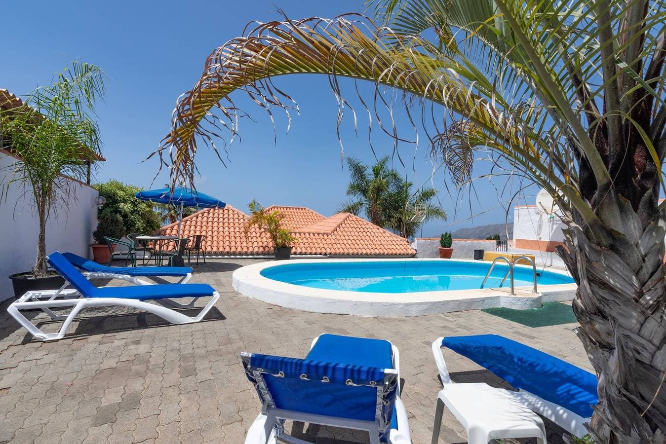 Casa Oscar 1
