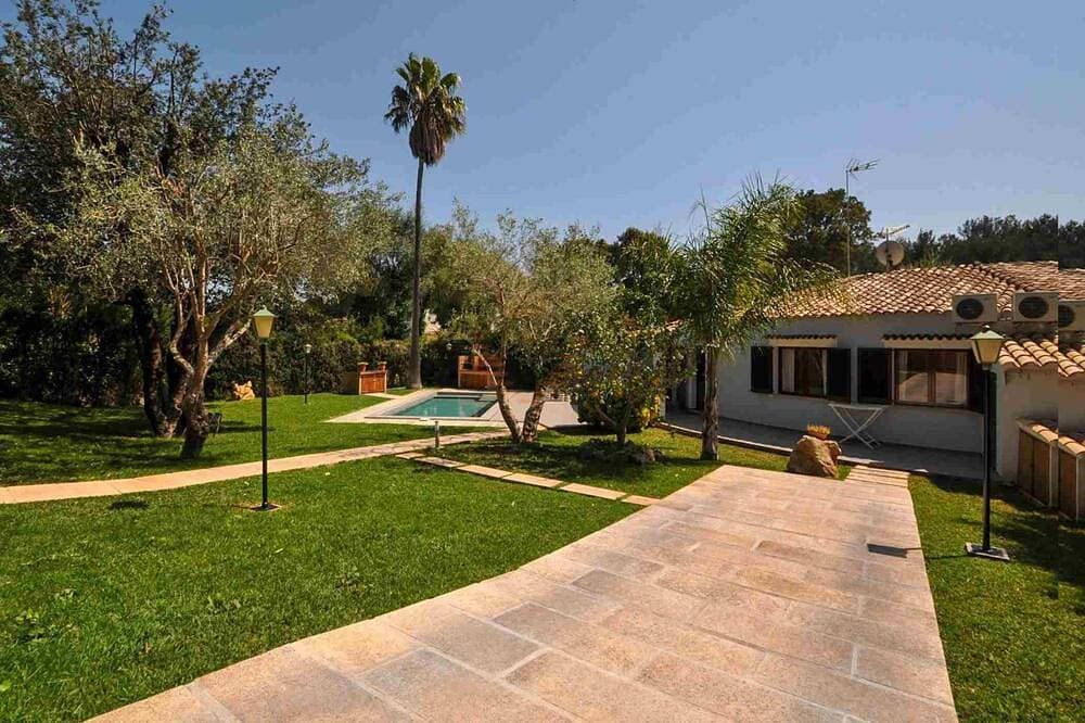 Foto 10 von 28: Casa Pequeña, gemütliche Ferienhaus für 3 Personen