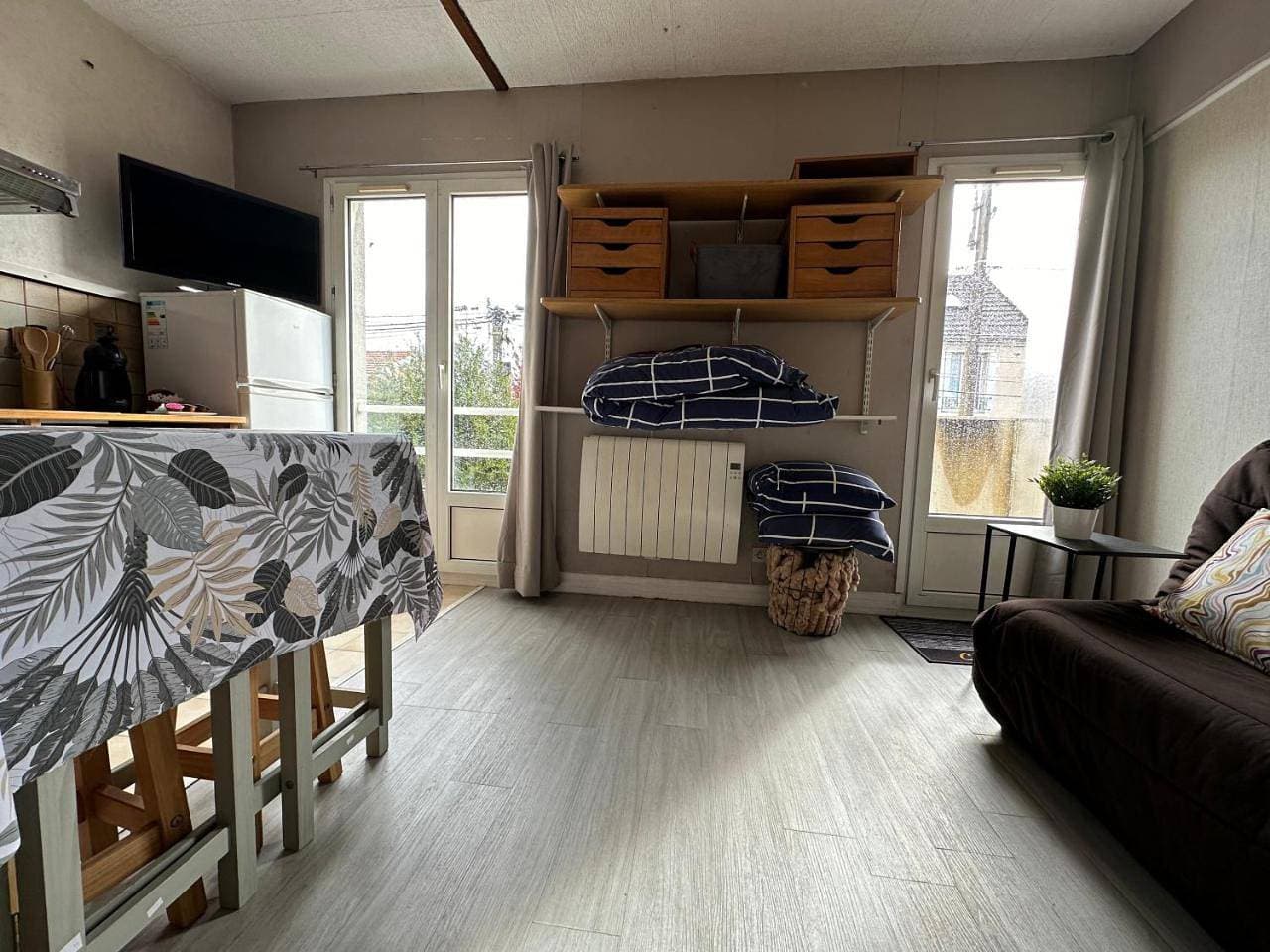 Foto 6 von 10: Studio