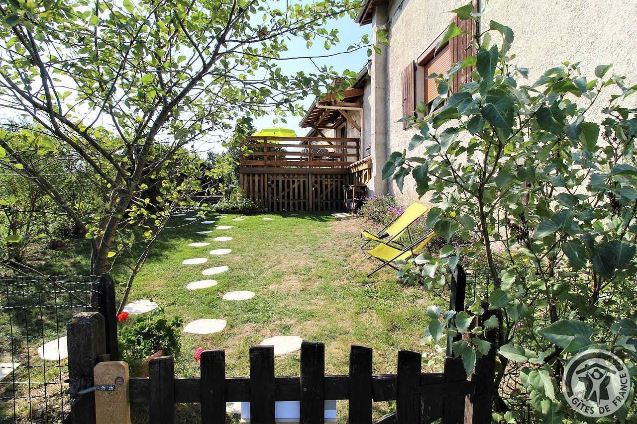 Foto 2 von 36: Le Cottage Chalaron