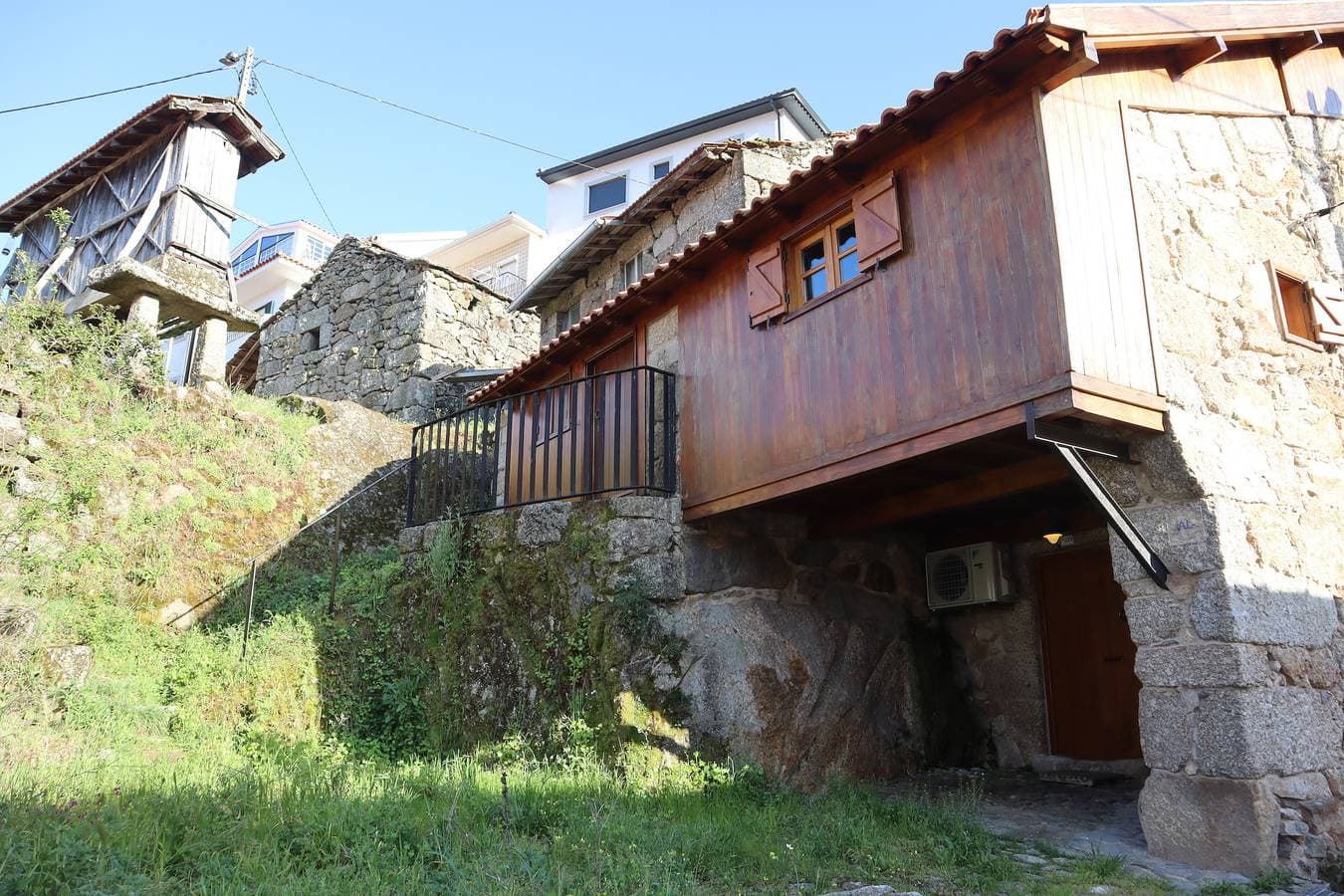 Foto 2 von 50: Komfortables Landhaus in einem alten Dorf in der Region Douro
