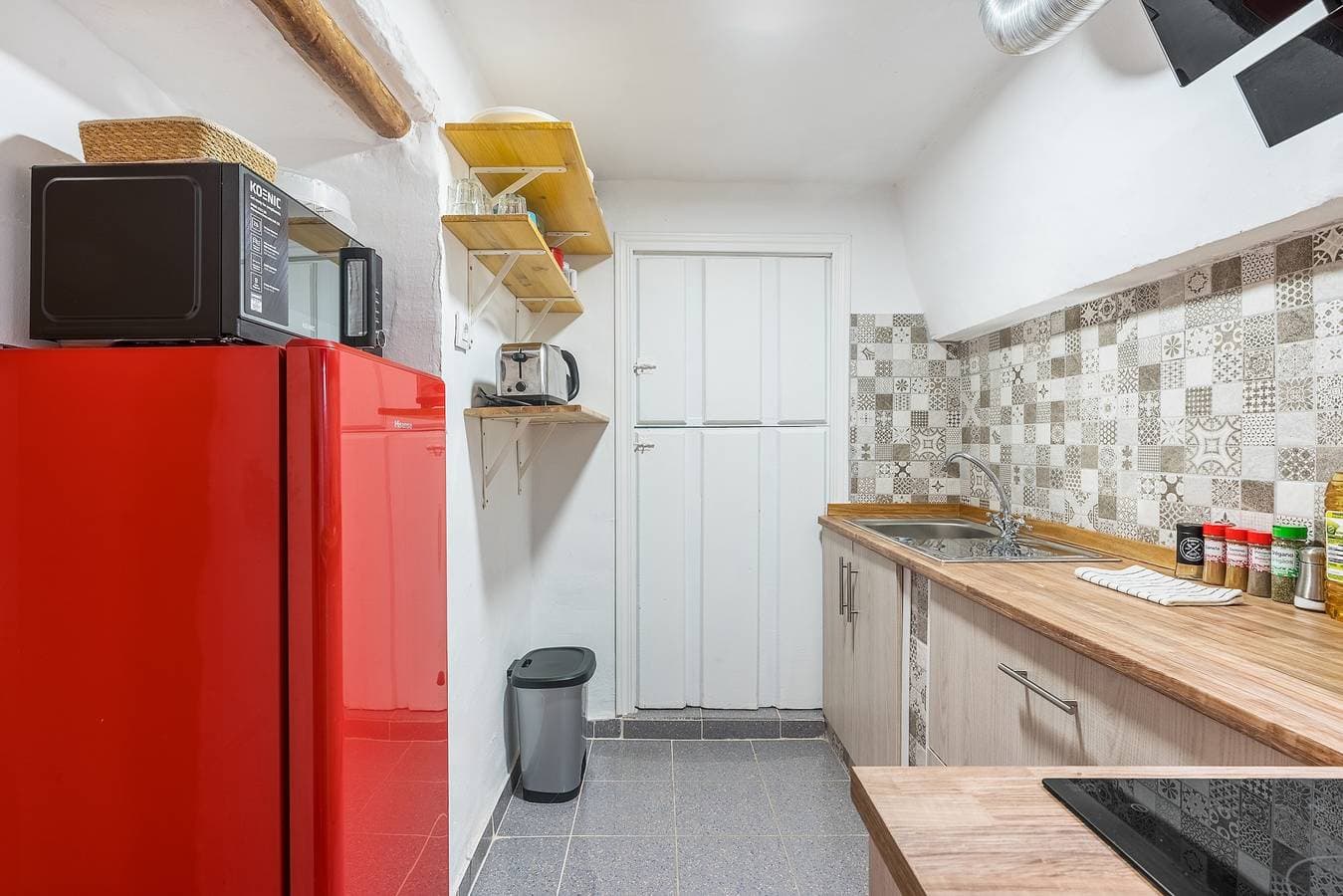 Foto 6 von 29: Apartment 'Alicia's House' mit WLAN