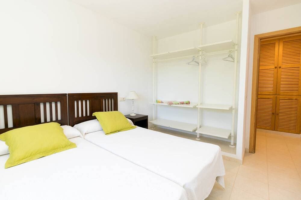 Foto 6 von 30: Nº Turismo:, Port des Torrent, privater Pool, Klimaanlage, Grillplatz, Parkplatz
