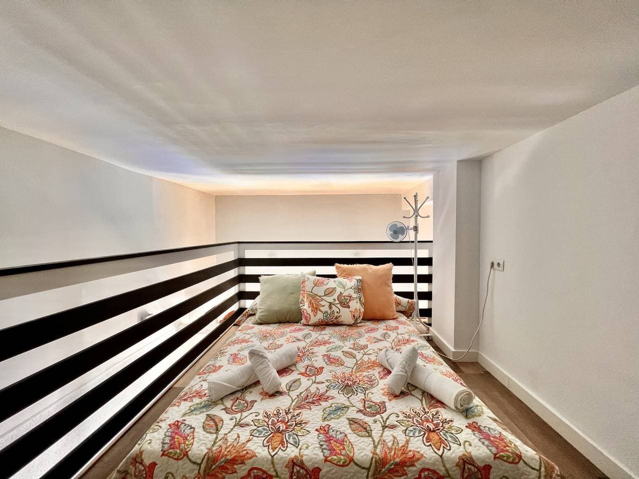 Foto 4 von 27: La Mata Sunshine Sea View Apartment by United Rent