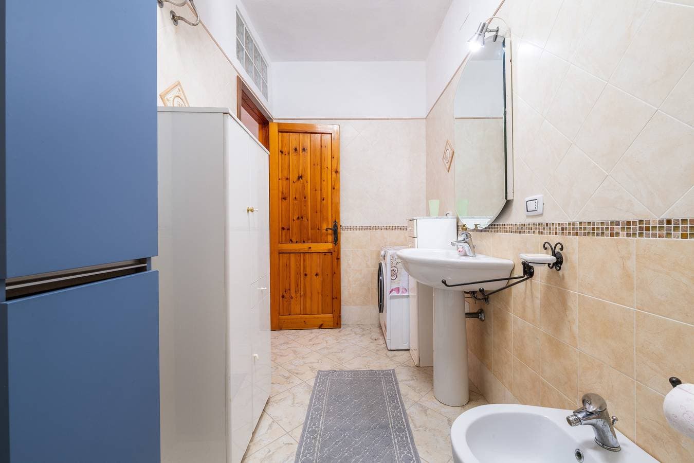 Foto 11 von 28: Villa 'Chiara' mit Bergblick, WLAN und Klimaanlage