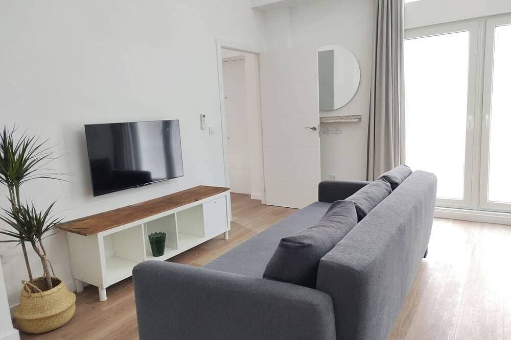 Foto 13 von 19: New apartment in the heart of Valencia, next to the vibrant Plaza del Cedro....