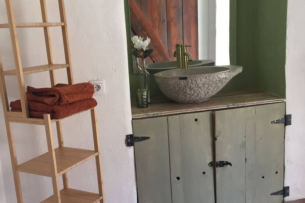 Foto 4 von 14: Kavousi Cottages, Genieten en Ontspannen in een Traditioneel Levendig Dorp
