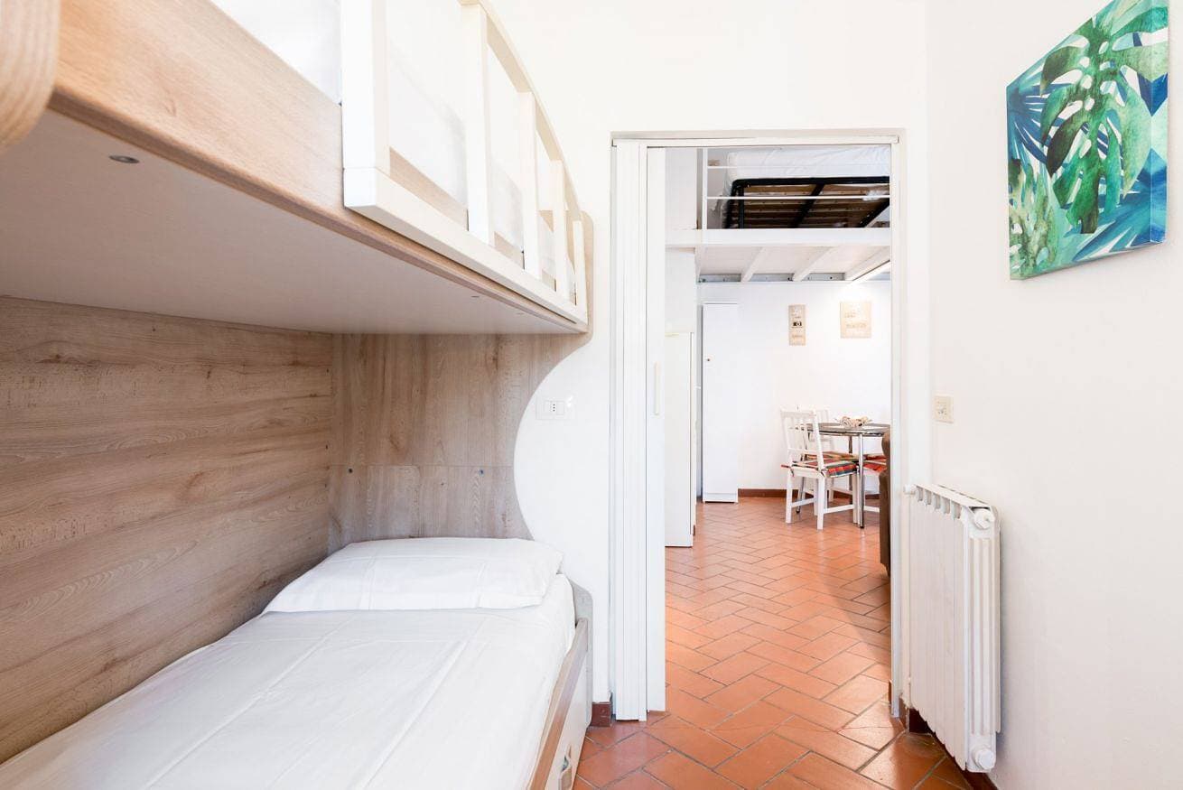 Foto 6 von 13: Ferienwohnung für 2 Personen