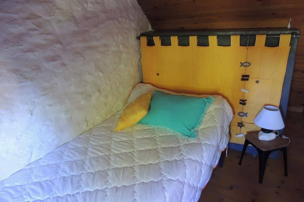Foto 4 von 29: Authentisches Ferienhaus zwischen zwei kleinen Häfen mit Charakter ...