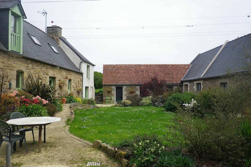 Foto 11 von 21: Country house a few minutes from the sea and the pink granite coast