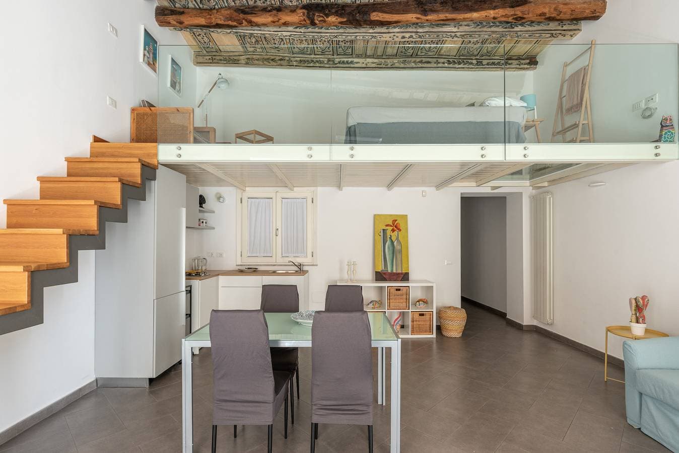 MetaM Apartment in the City Center 1